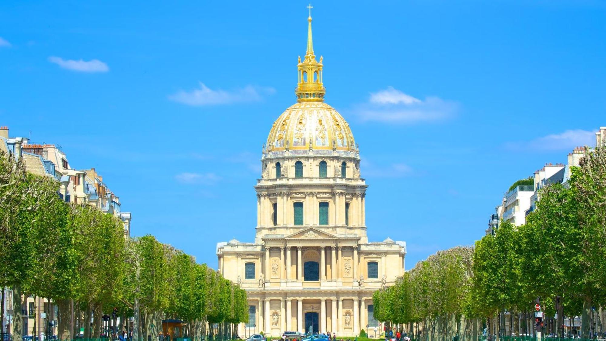 Eiffel Tower - Charming Apartment - 827 Paris Exterior foto